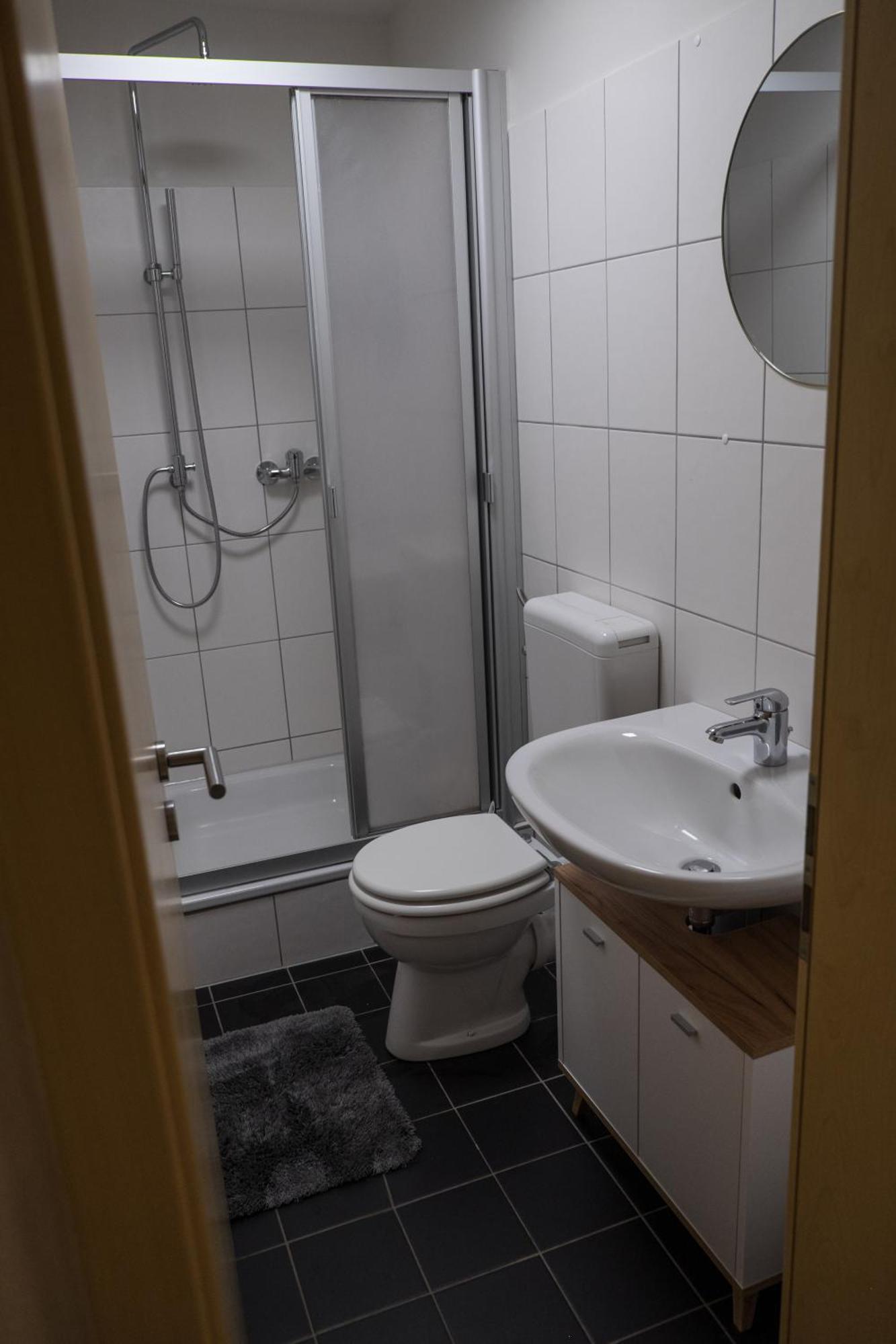 Fewo Huebner Andernach Exteriér fotografie