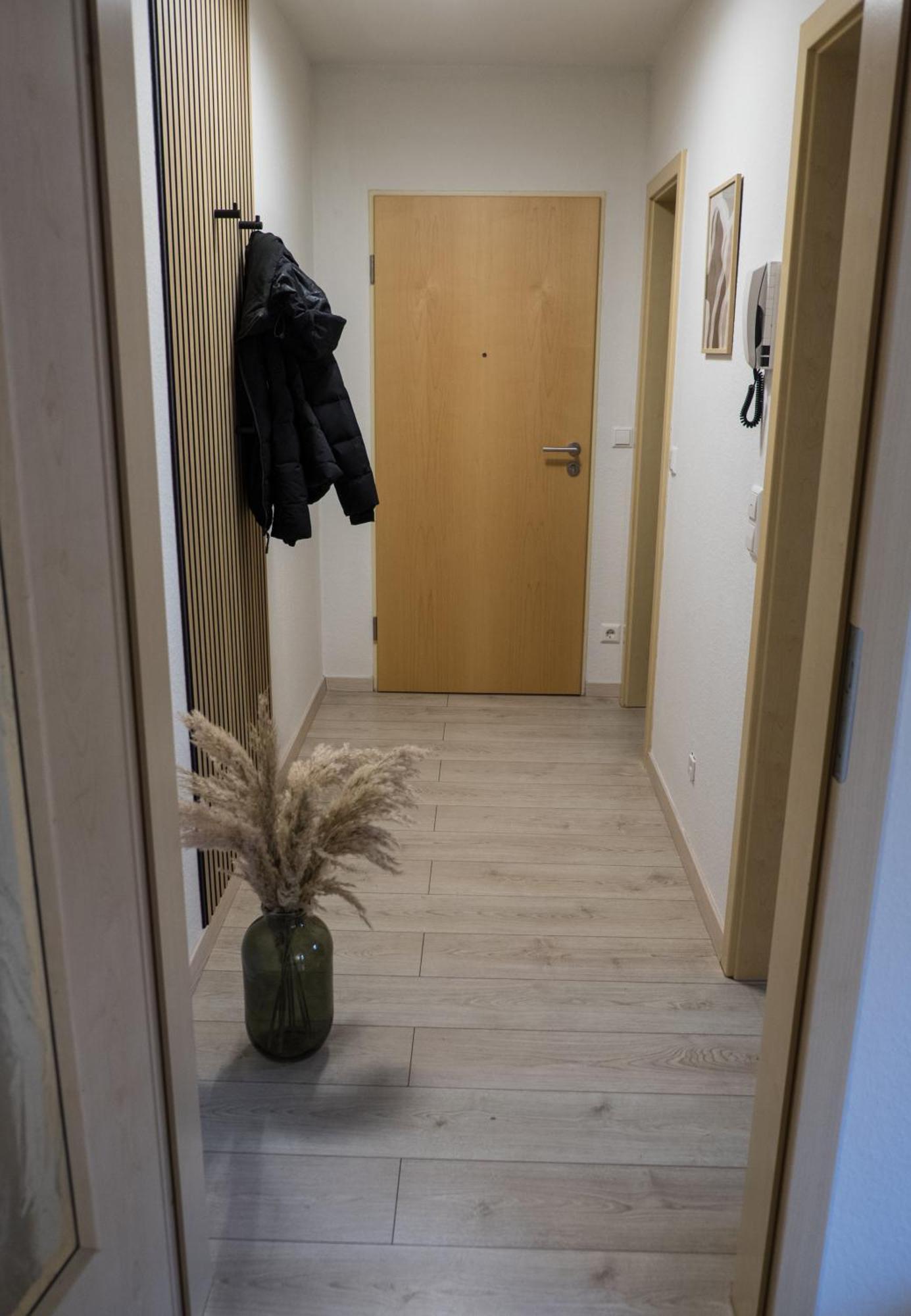 Fewo Huebner Andernach Exteriér fotografie