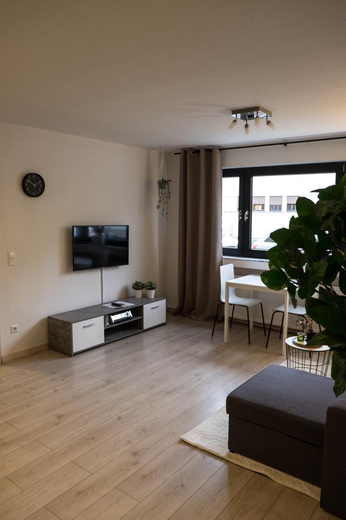 Fewo Huebner Andernach Exteriér fotografie